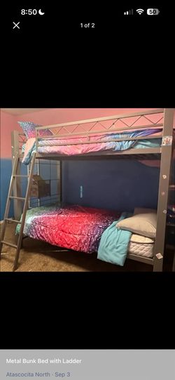 Twin Beds