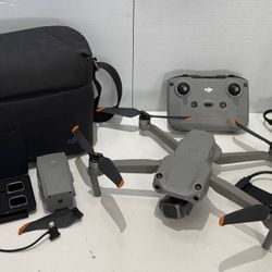 DJI Air 2S Fly More Combo Drone Quadcopter Bundle