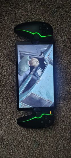 Playstation Portal