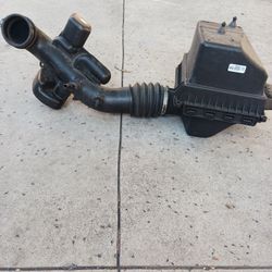 Original Air Box