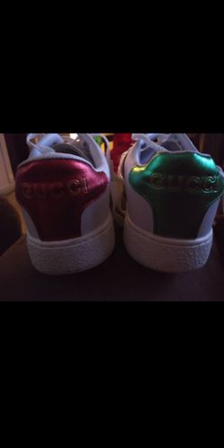 Gucci shoes