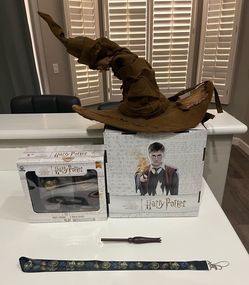 Harry Potter Blind Box / Brand New Bundle
