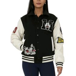Disney Varsity Jacket from Costco – Brand New (3XL Women’s / 2XL Men’s)
