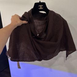 Soft 100% Cashmere Scarf Gift