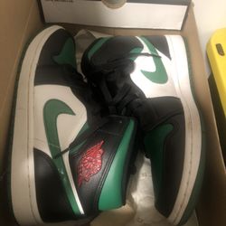 Jordan AJ1 Gucci