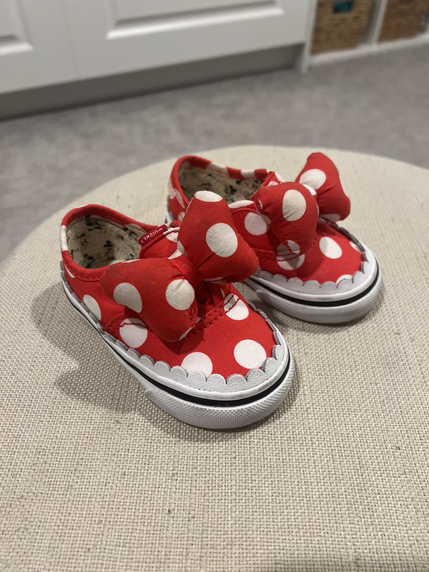 Baby Shoes