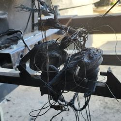 Coktop Glass Electric Great 100