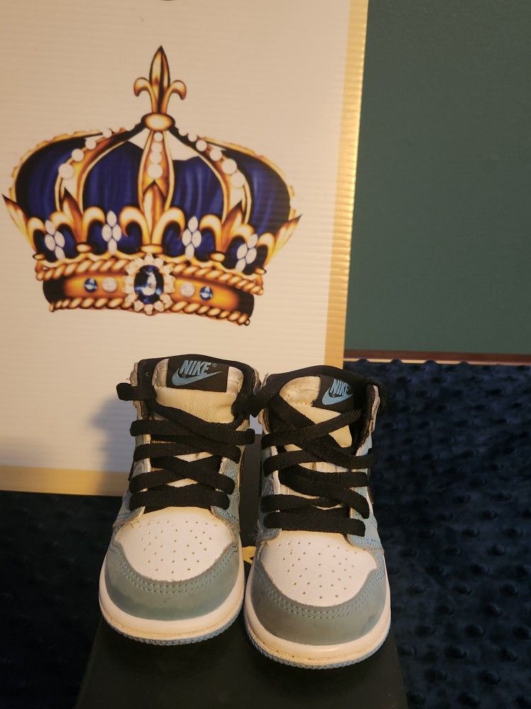 Jordan Shoes