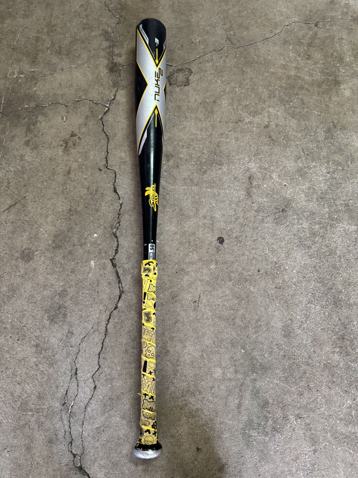 Stinger nuke 2 BBCOR