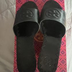 Tory Burch Heels 