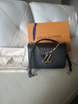 Authentic LV Twist MM Model:M24631