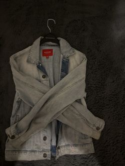 Guess Jean Jacket Medium