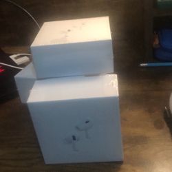 AirPod Pros