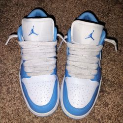 MEN'S AIR JORDAN RETRO 1 LOW SE 