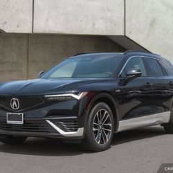Acura Zdx Parts