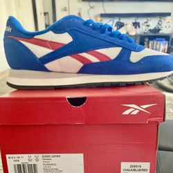 Brand New Reebok Unisex M9.5W11 $ 50