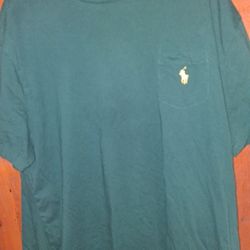 Polo Ralph Lauren T Shirt