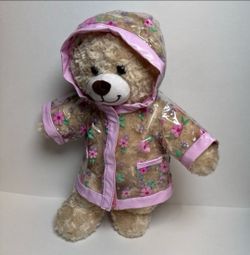 Build a Bear clothes