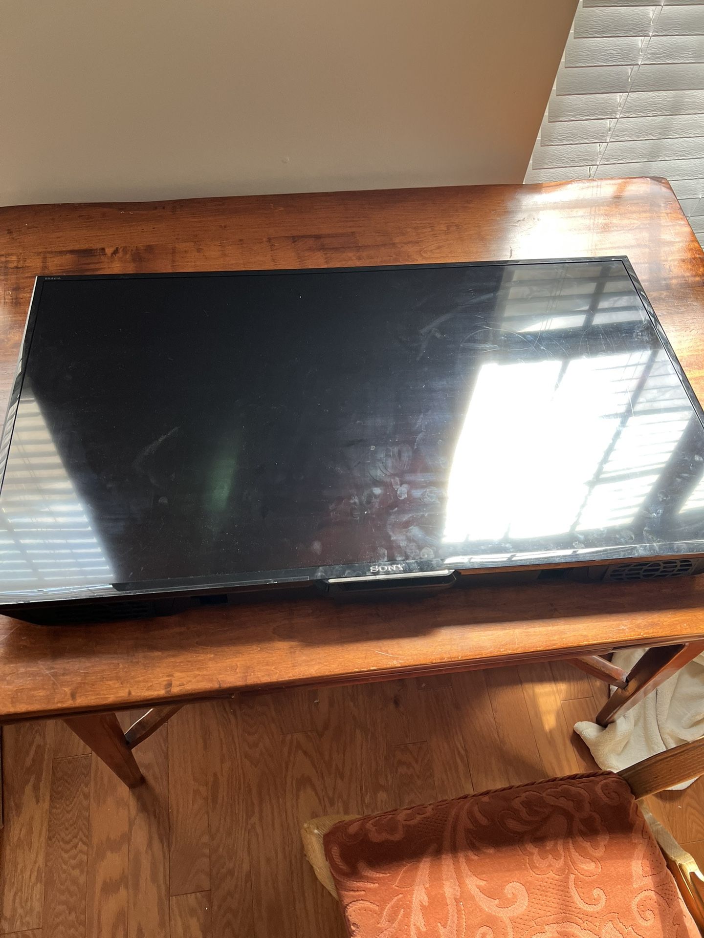47 Inch Sony