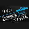 Landmark Auto LLC