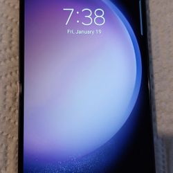 Samsung S23 128GB