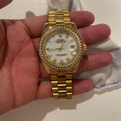 Watch For Sale 