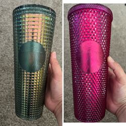Starbucks Tumblers