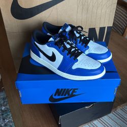 Jordan 1 Retro Low OG