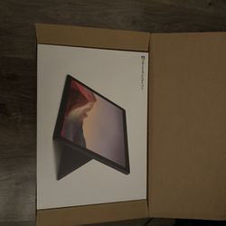 Surface 7 pro 