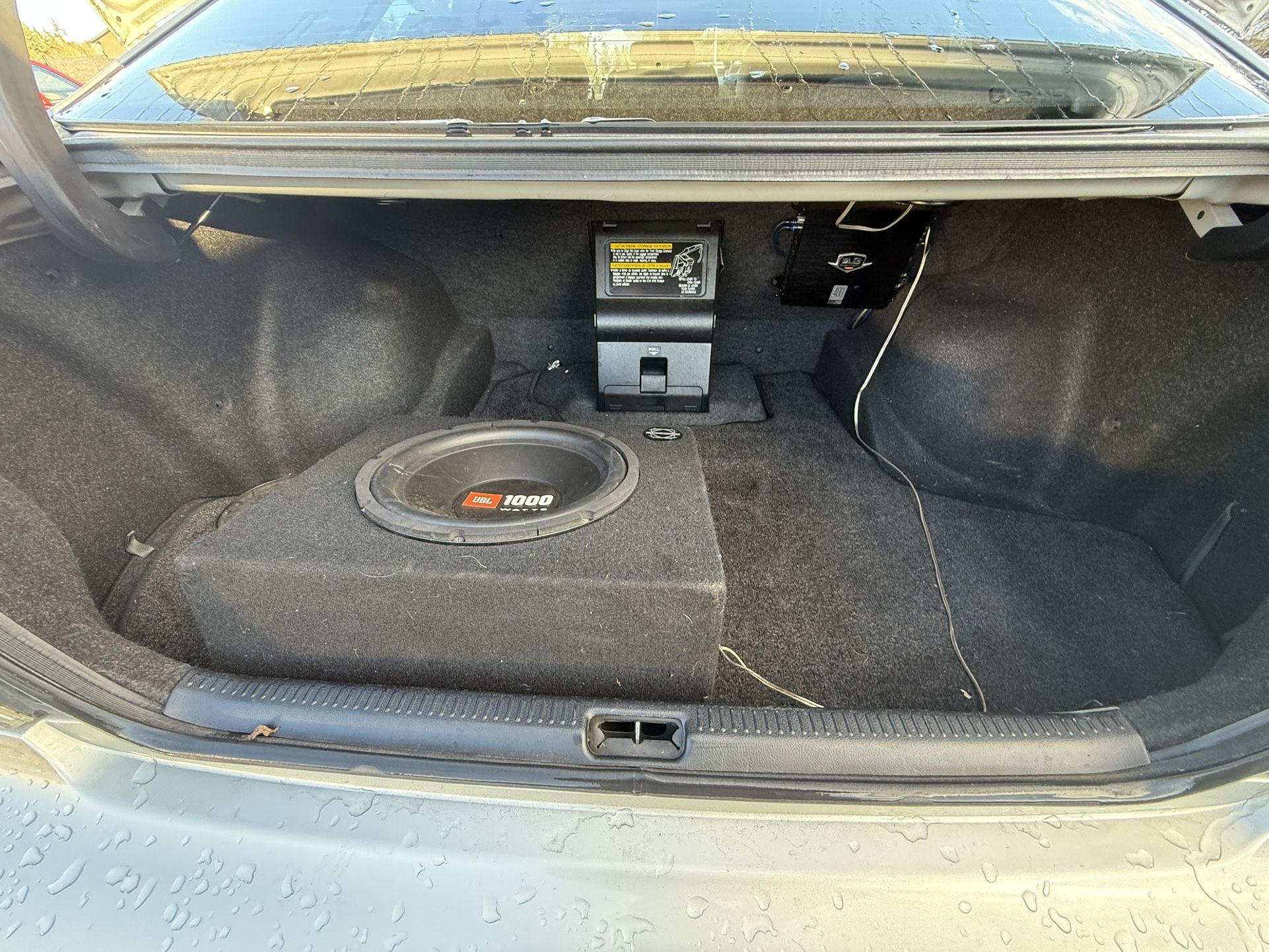2003 Lexus IS 300