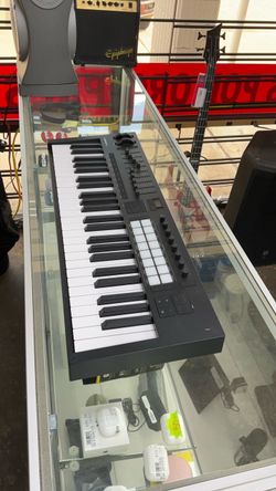 Keyboard