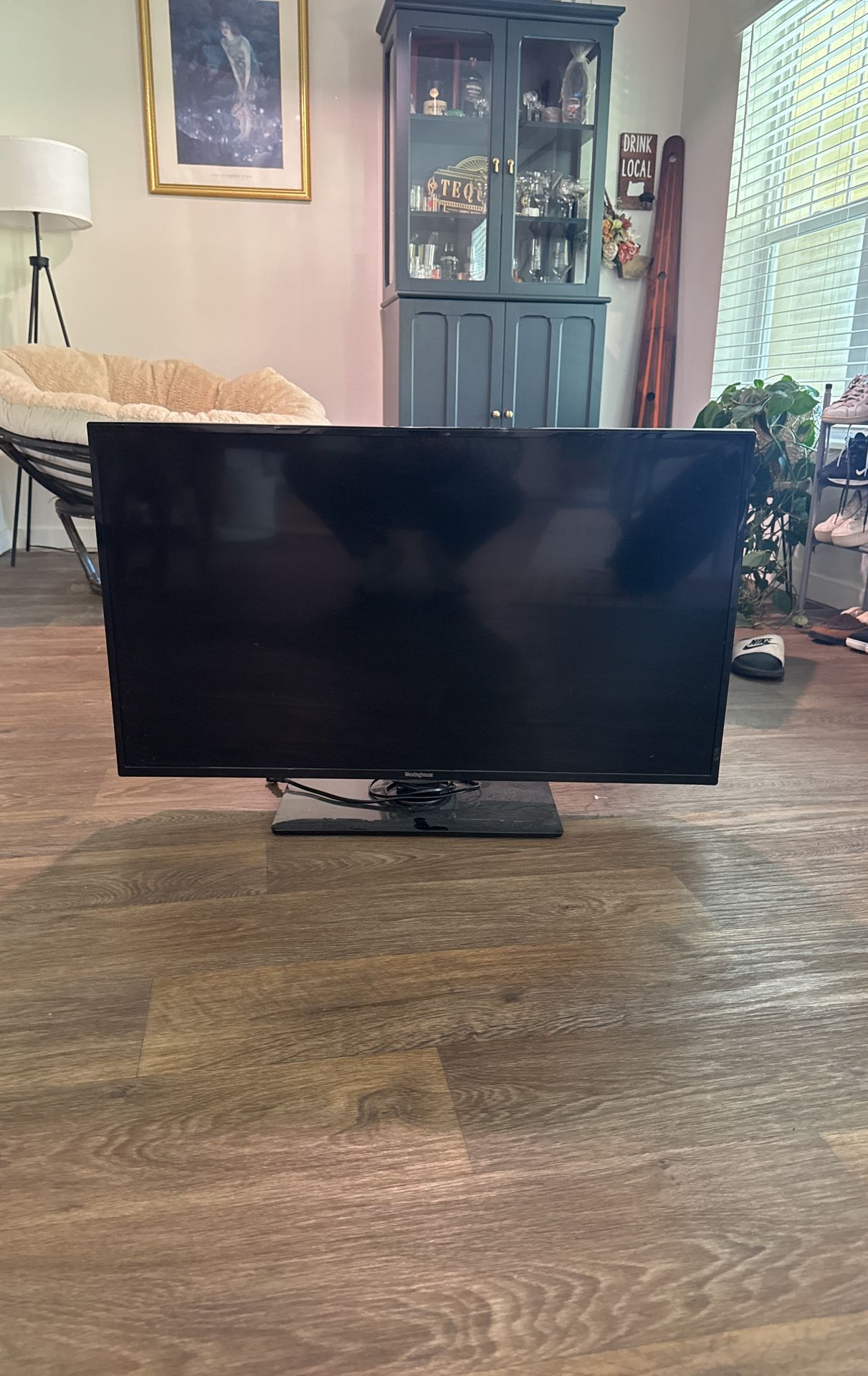 Westinghouse 40”