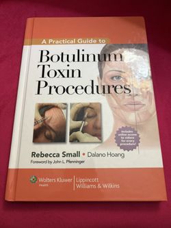 Botulinum Toxin Procedures 