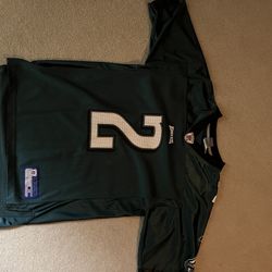 Eagles Jersey - Akers