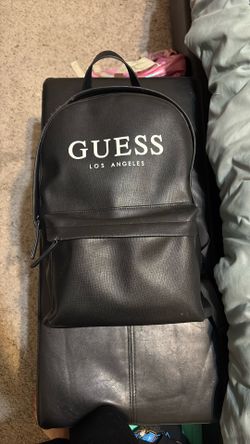 Guess Backpack 