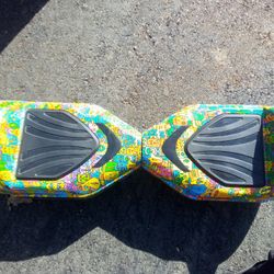 Hoverboard