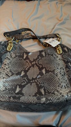 mk purse brand new