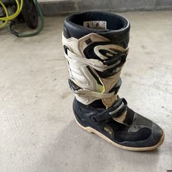 Alpinestars Stella Tech 3 Moto Boots