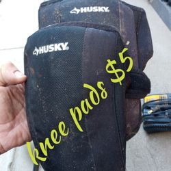 Husky Knee Pad