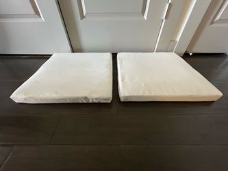 Outdoor Patio Chair Cushions