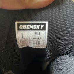 Rollo skates OBCNSKY