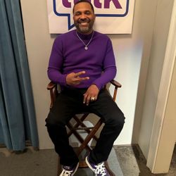 Mike Epps Comedy Show 