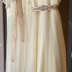Flower girl Dresses