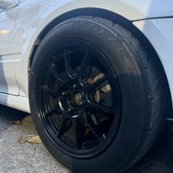 Konig Dekagram 16x8 +35 4x100