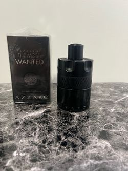 Azzaro the most wanted eau de parfum intense