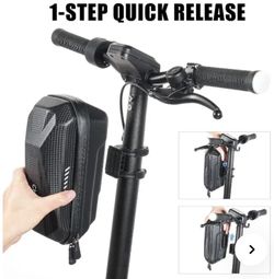 Portable Electric Scooter Bag