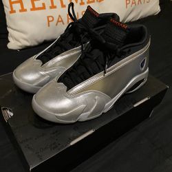 Jordan 14s