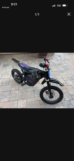 Mototec 60 v