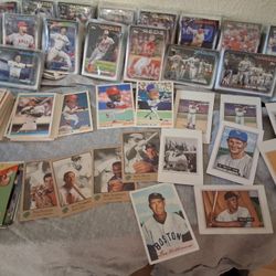 BASEBALL BASKETBALL CARDS, ORIGINAL, INDIVIDUALS OR PACKET... GIVE ME A PRICE NEED MONEY!! PLEASE