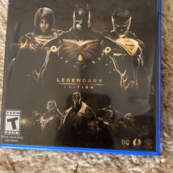 ps4 games